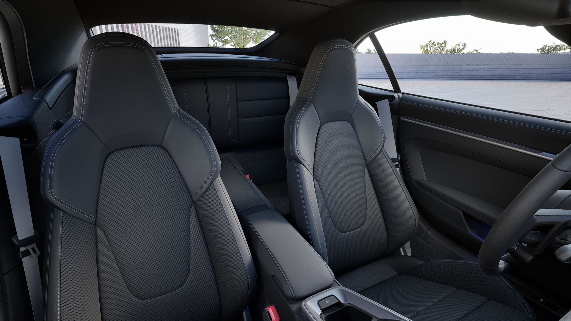 911 Carrera 4S Cabriolet | Porsche Car Configurator (日本)